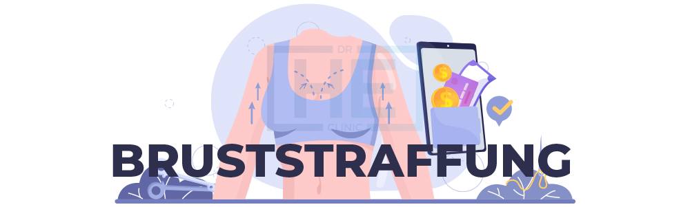 Bruststraffung Kosten