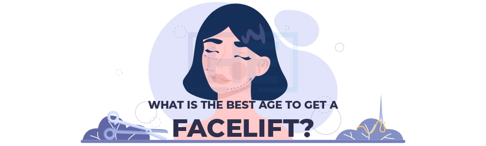 What is the Best Age to Get a Facelift?