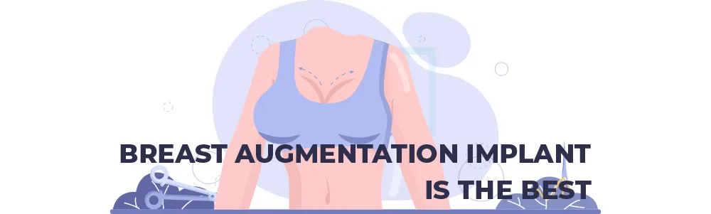 Which Breast Augmentation Implant Is the Best?