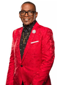 Randy Jackson Gastric Surgery